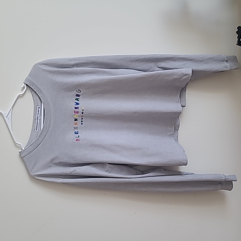 Alexander Wang Sweatshirt